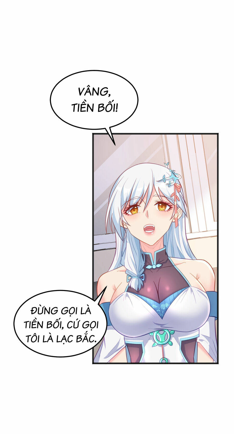 Cô Vợ Tu Tiên Chapter 3 - Trang 2