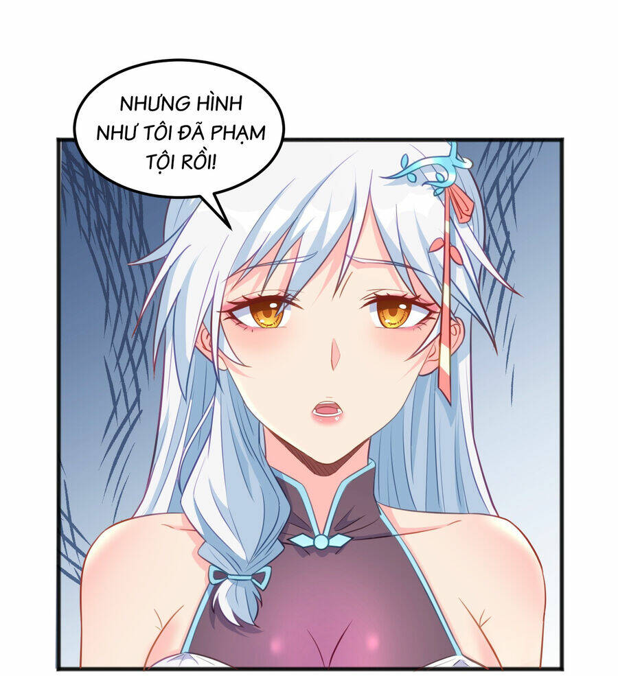 Cô Vợ Tu Tiên Chapter 3 - Trang 2