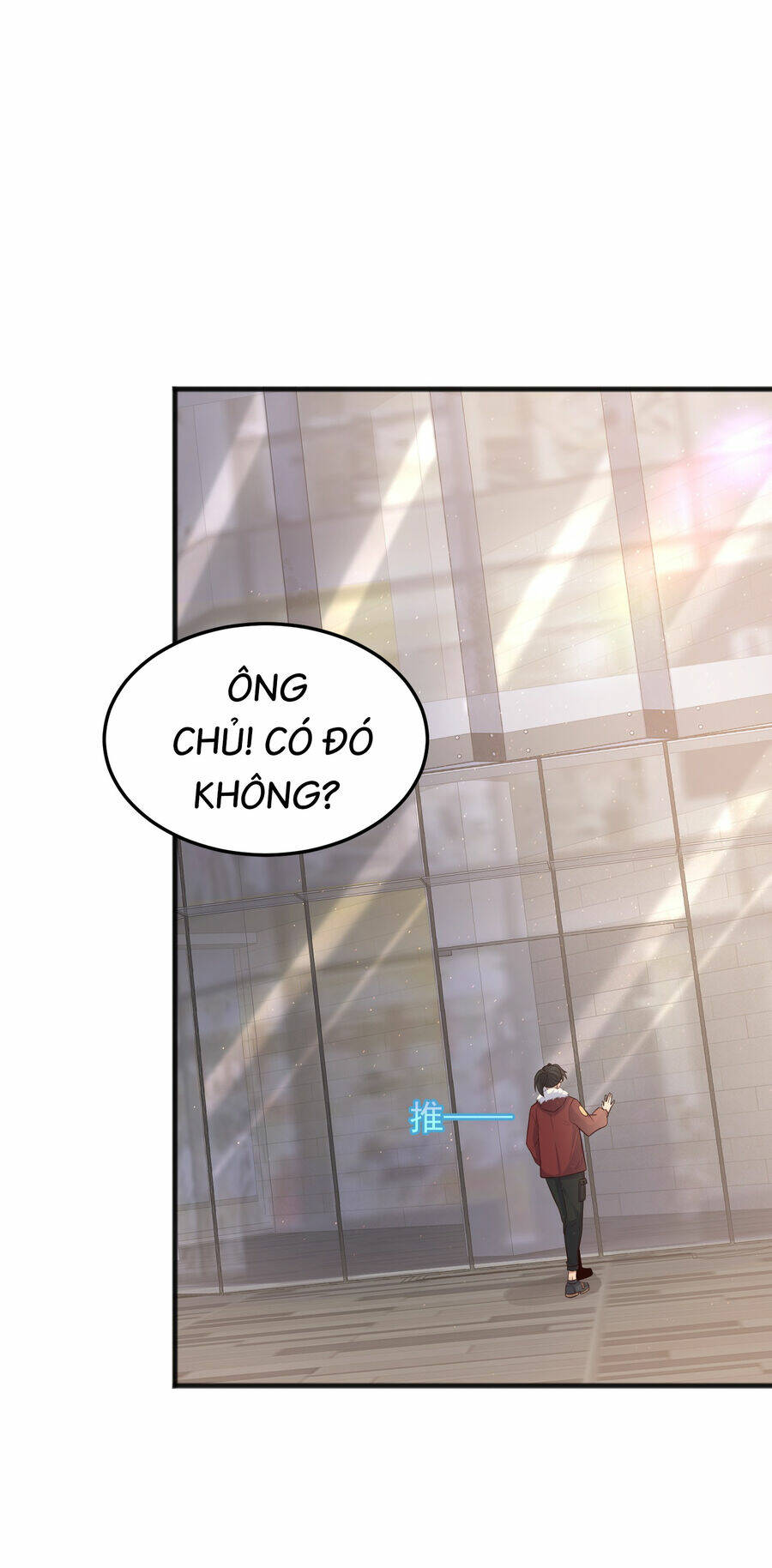 Cô Vợ Tu Tiên Chapter 3 - Trang 2