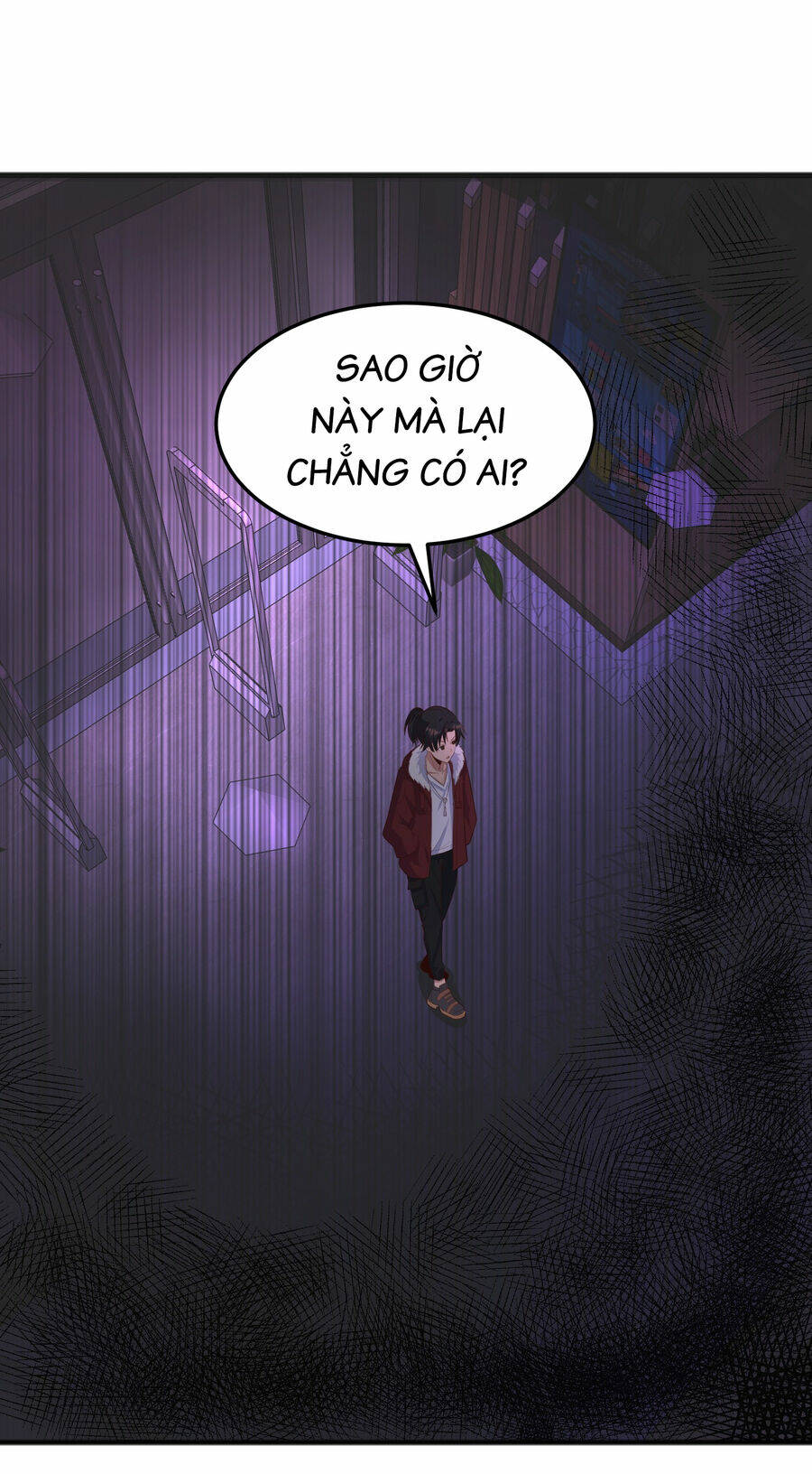 Cô Vợ Tu Tiên Chapter 3 - Trang 2