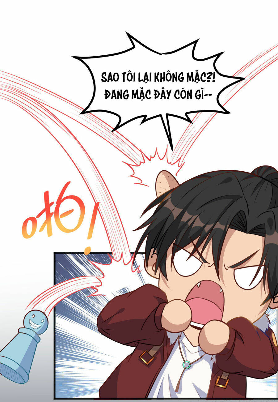 Cô Vợ Tu Tiên Chapter 4 - Trang 2