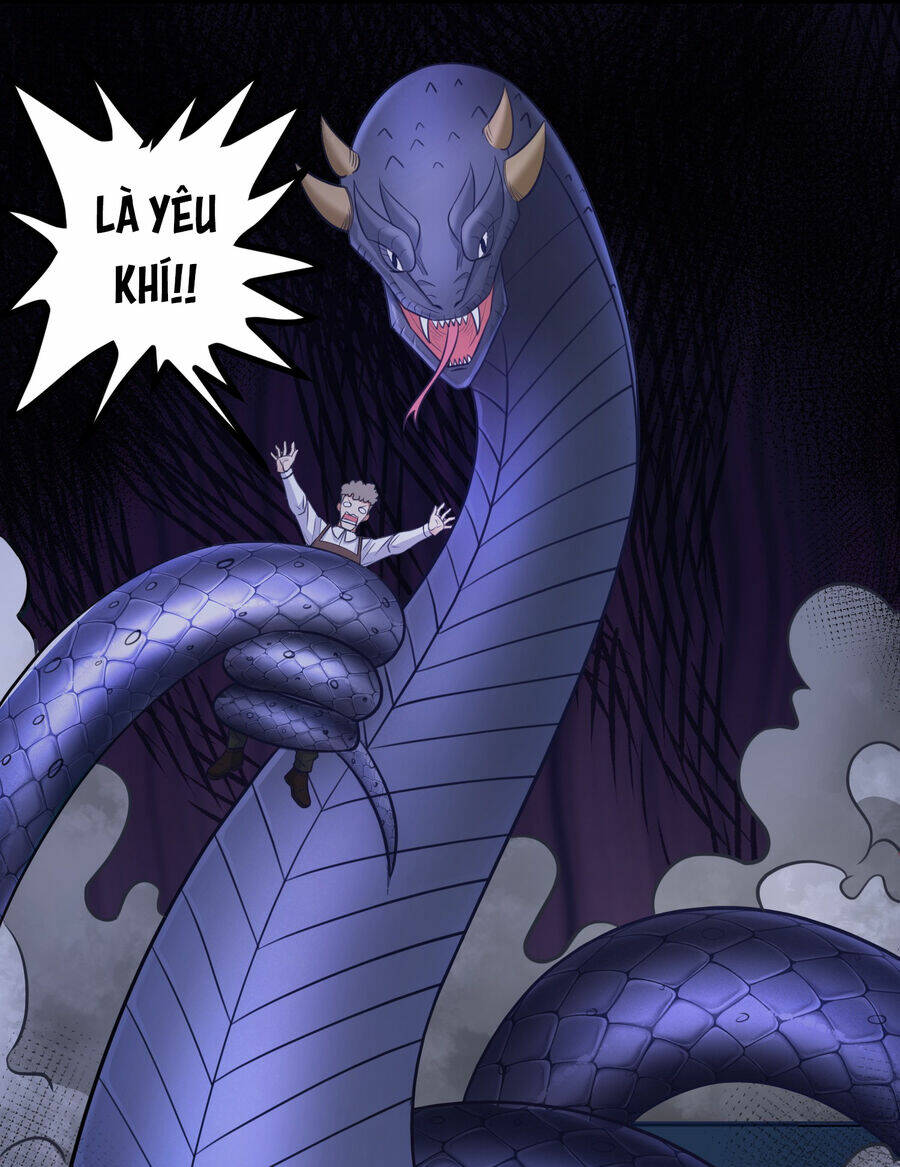 Cô Vợ Tu Tiên Chapter 4 - Trang 2