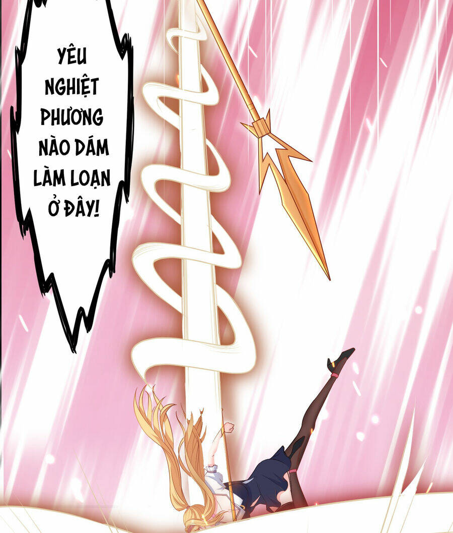 Cô Vợ Tu Tiên Chapter 4 - Trang 2