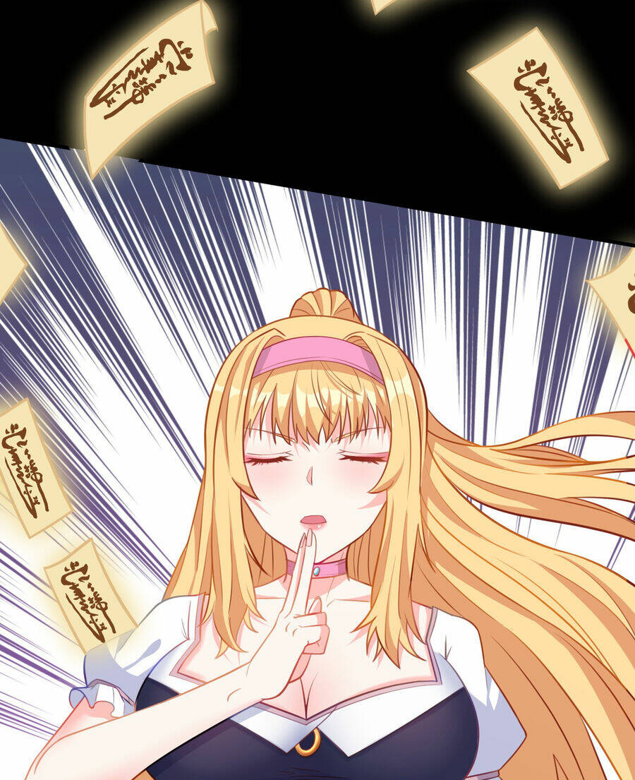 Cô Vợ Tu Tiên Chapter 4 - Trang 2