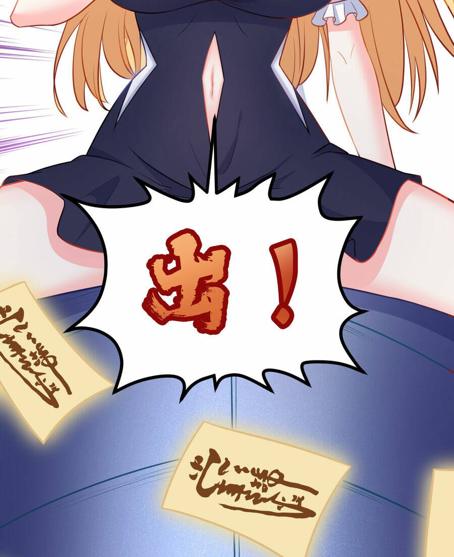 Cô Vợ Tu Tiên Chapter 4 - Trang 2