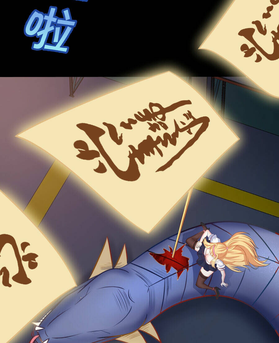 Cô Vợ Tu Tiên Chapter 4 - Trang 2