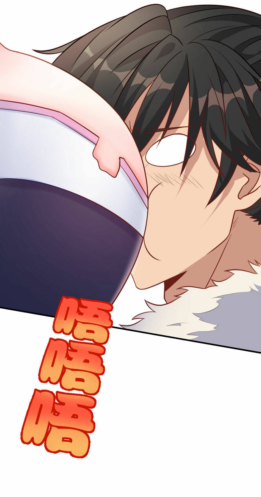 Cô Vợ Tu Tiên Chapter 4 - Trang 2