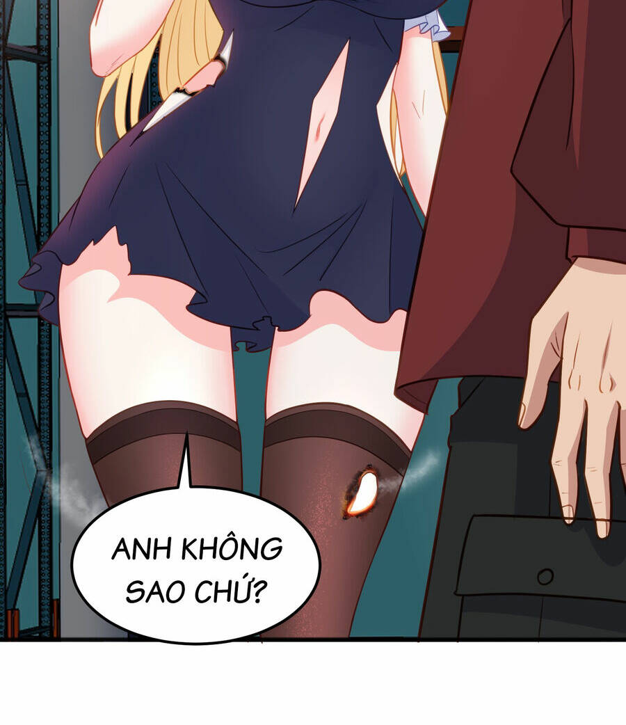 Cô Vợ Tu Tiên Chapter 4 - Trang 2