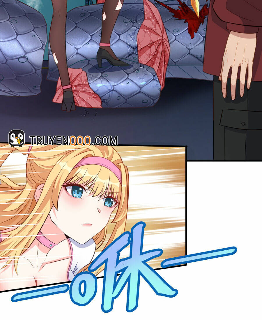 Cô Vợ Tu Tiên Chapter 4 - Trang 2