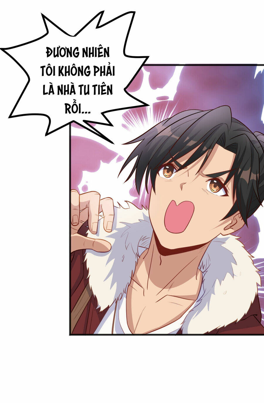 Cô Vợ Tu Tiên Chapter 4 - Trang 2