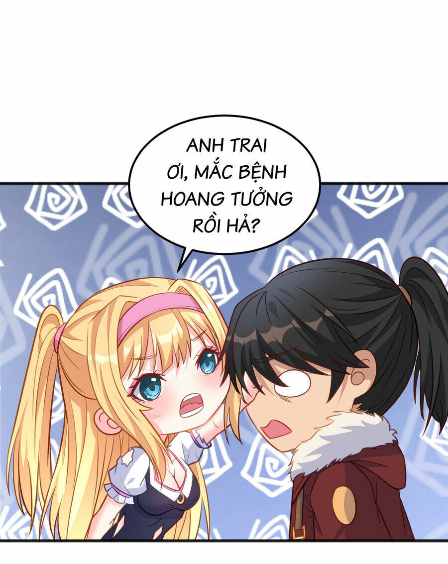 Cô Vợ Tu Tiên Chapter 4 - Trang 2