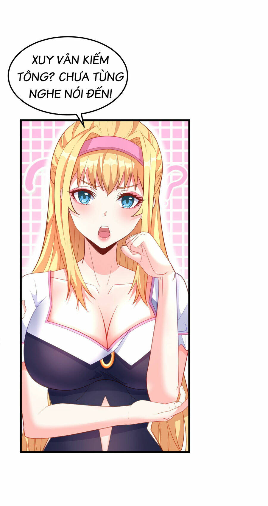 Cô Vợ Tu Tiên Chapter 5 - Trang 2