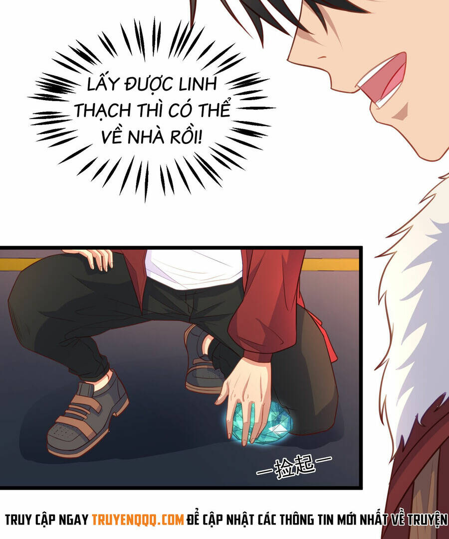 Cô Vợ Tu Tiên Chapter 5 - Trang 2