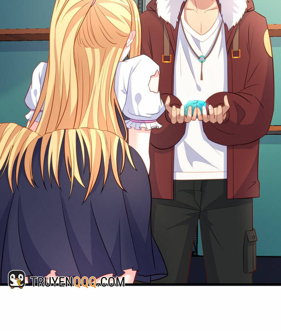 Cô Vợ Tu Tiên Chapter 5 - Trang 2