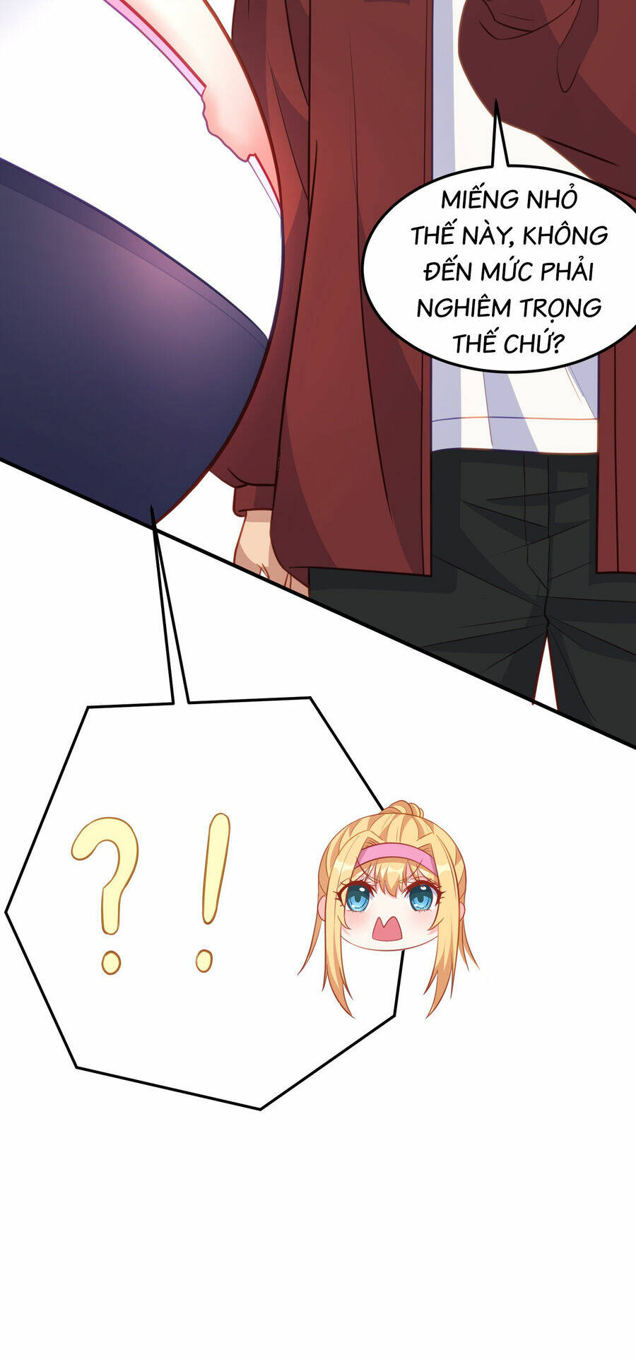 Cô Vợ Tu Tiên Chapter 5 - Trang 2