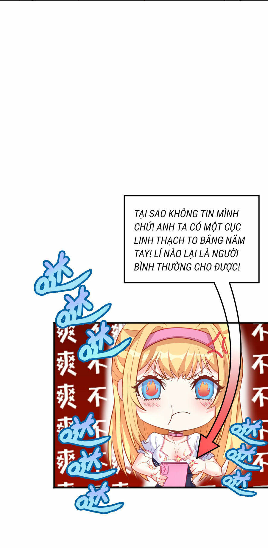 Cô Vợ Tu Tiên Chapter 5 - Trang 2