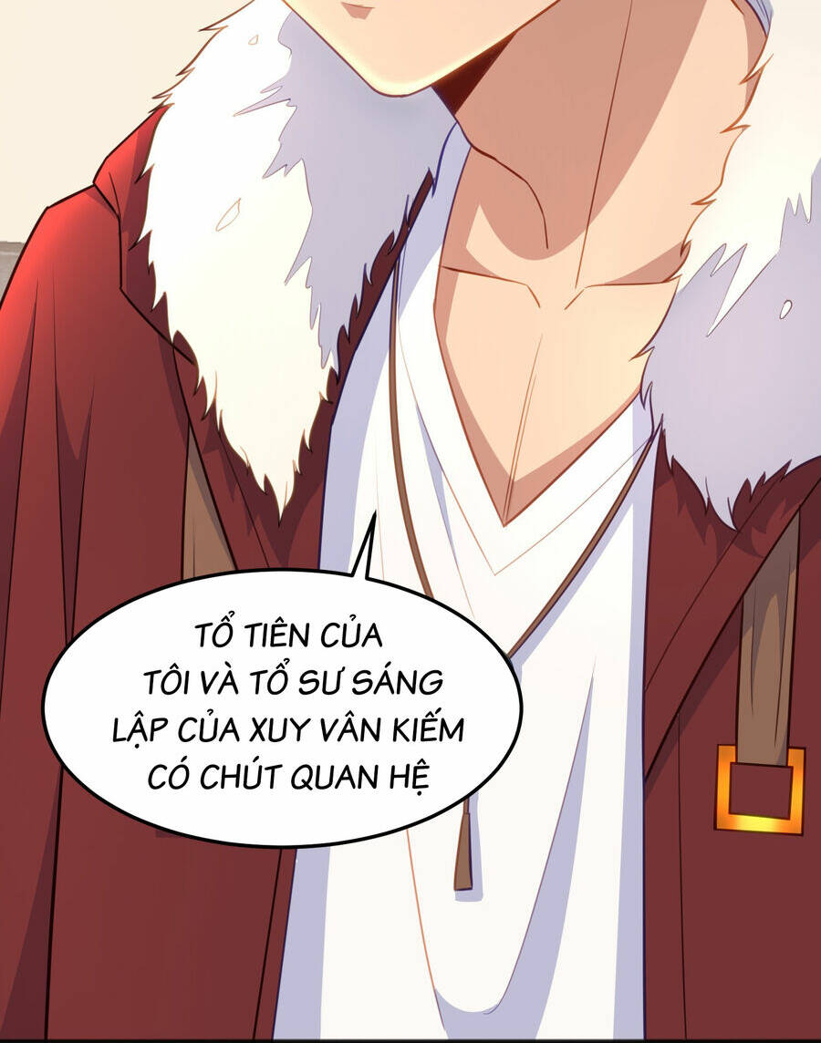 Cô Vợ Tu Tiên Chapter 5 - Trang 2