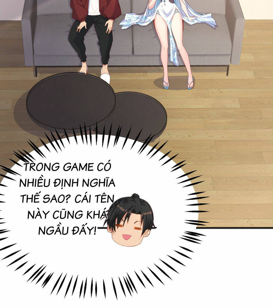 Cô Vợ Tu Tiên Chapter 5 - Trang 2