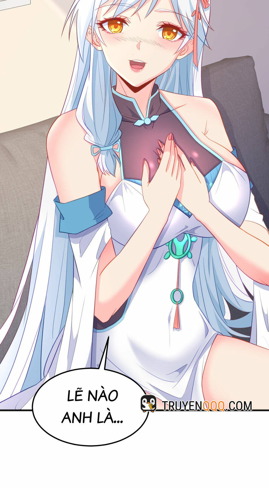 Cô Vợ Tu Tiên Chapter 5 - Trang 2