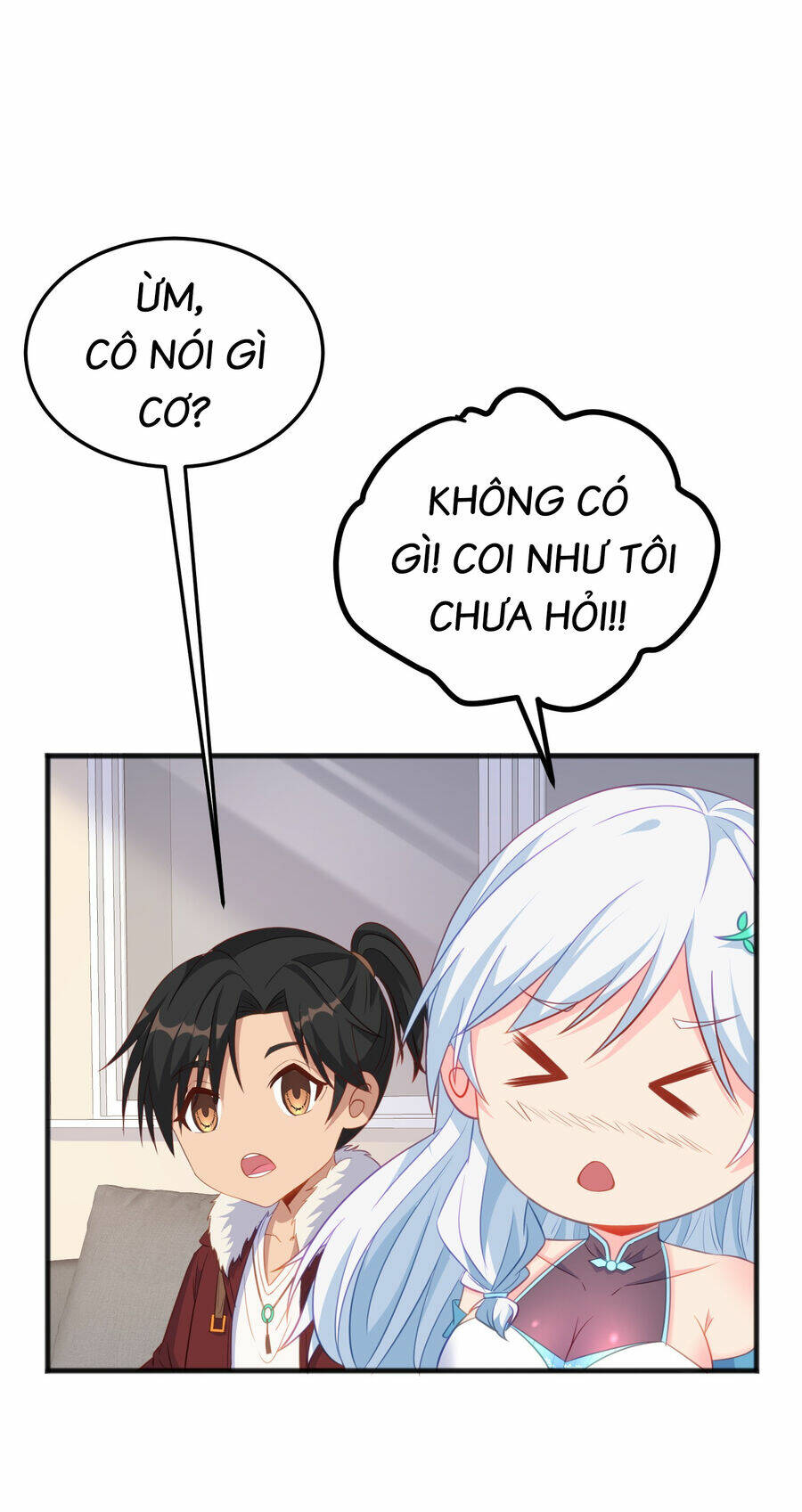 Cô Vợ Tu Tiên Chapter 5 - Trang 2