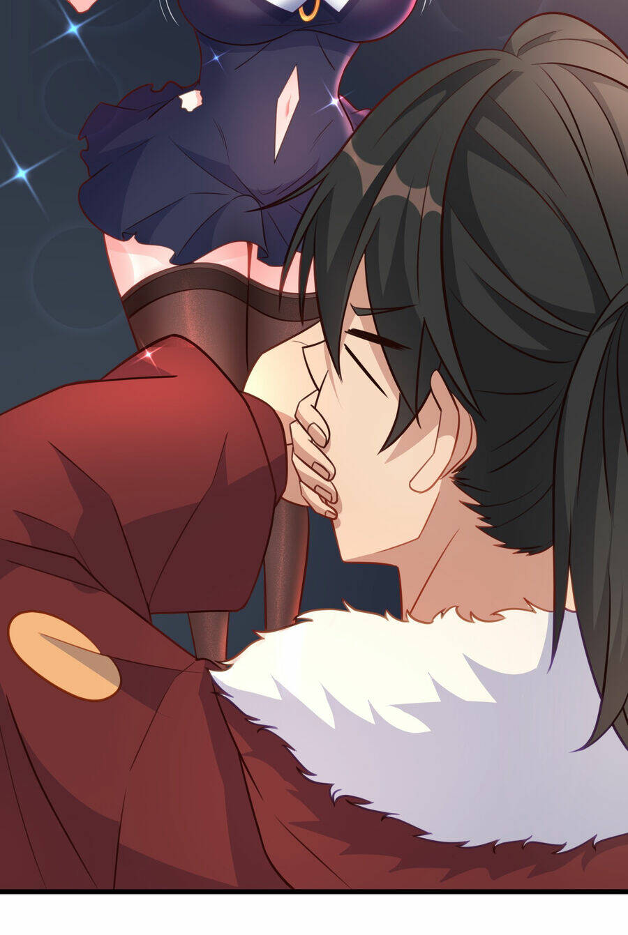 Cô Vợ Tu Tiên Chapter 5 - Trang 2