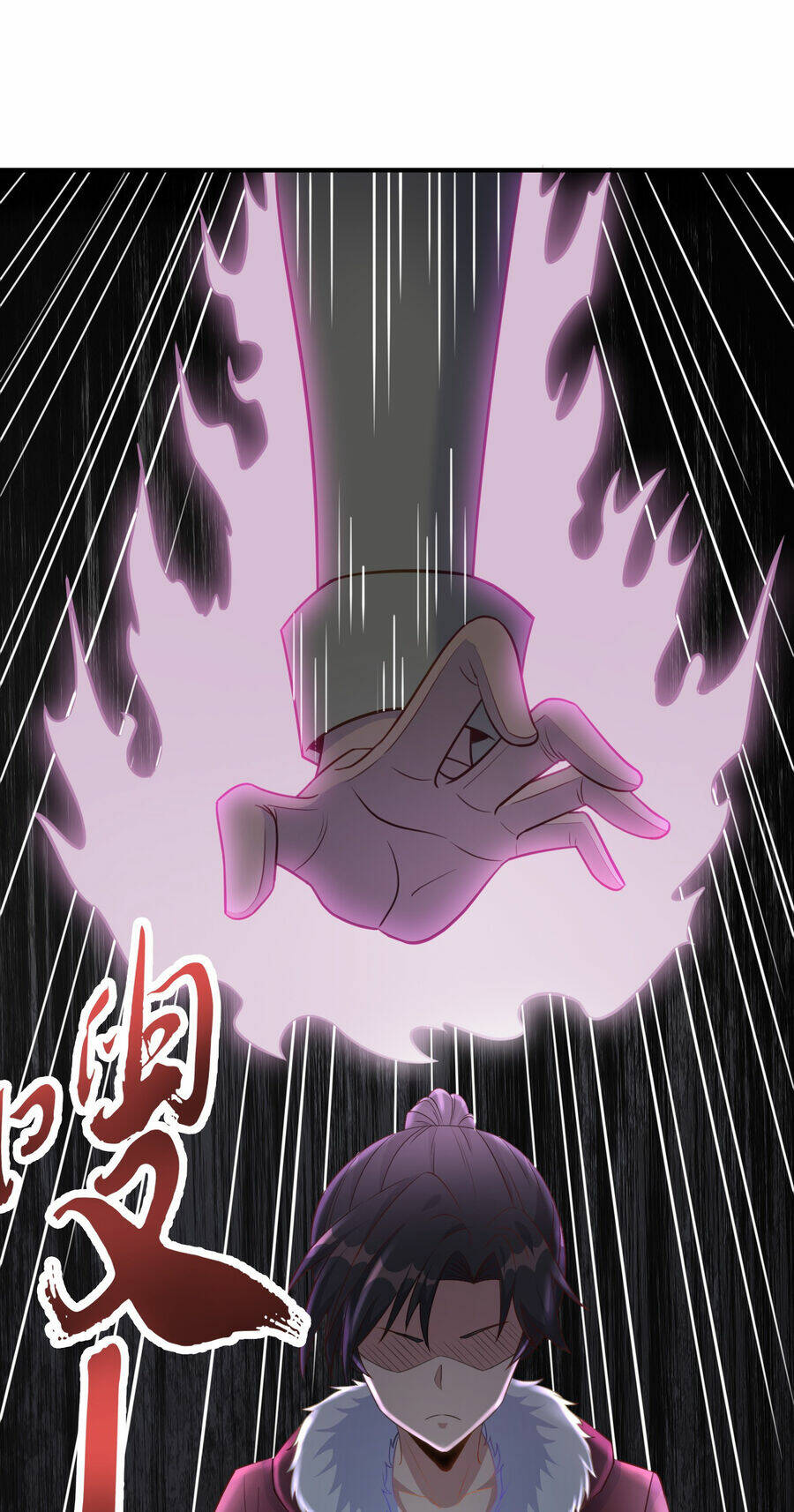 Cô Vợ Tu Tiên Chapter 7 - Trang 2