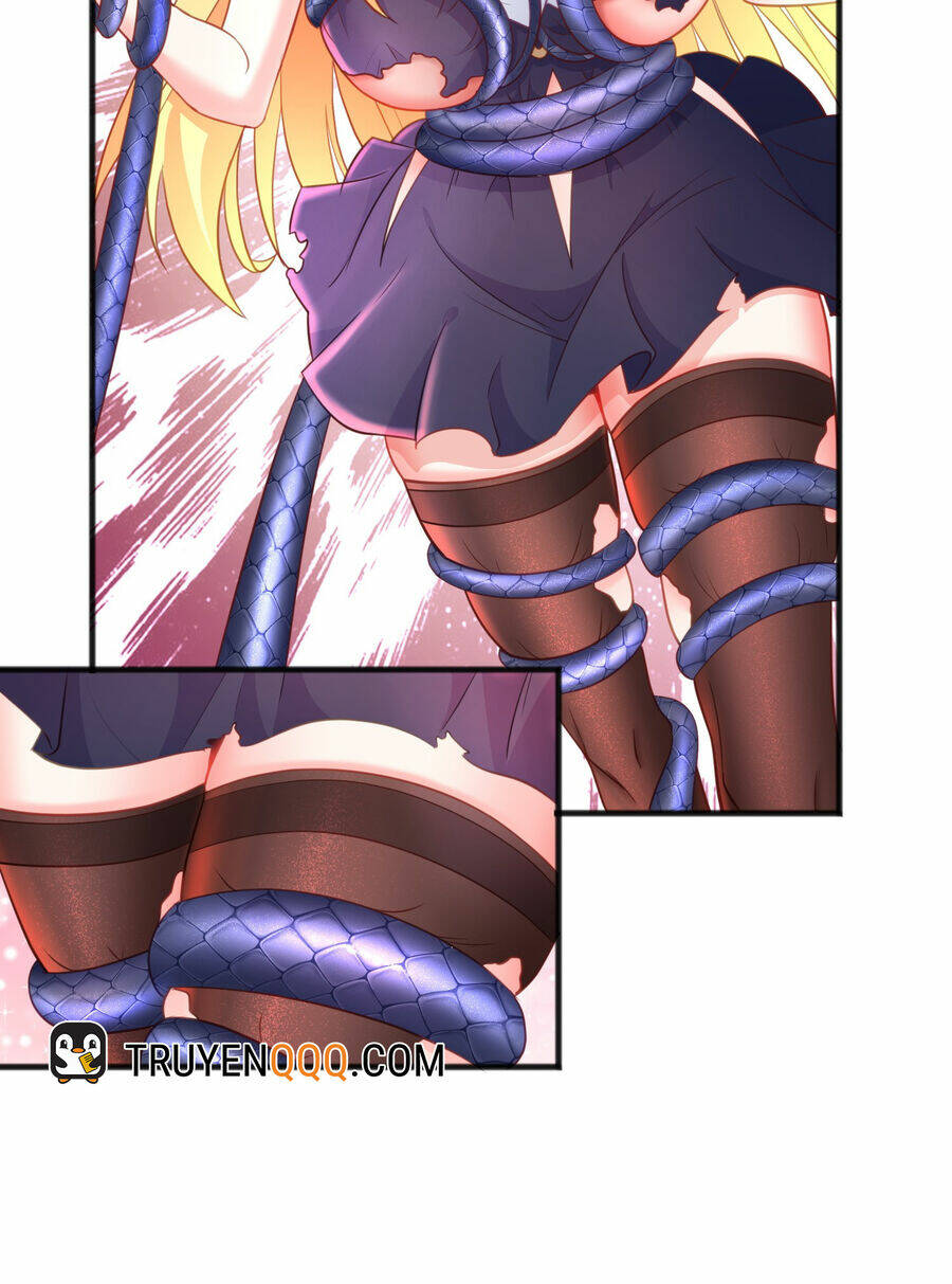 Cô Vợ Tu Tiên Chapter 7 - Trang 2