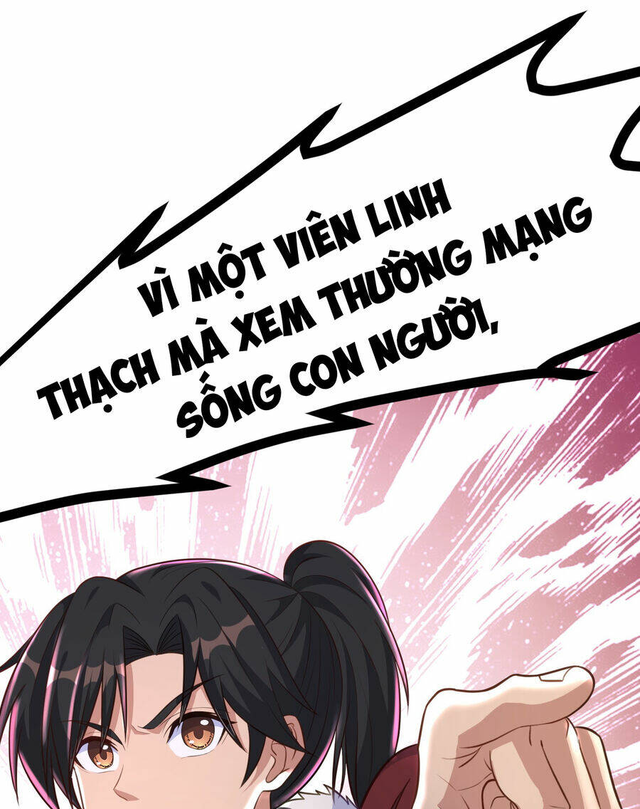 Cô Vợ Tu Tiên Chapter 7 - Trang 2