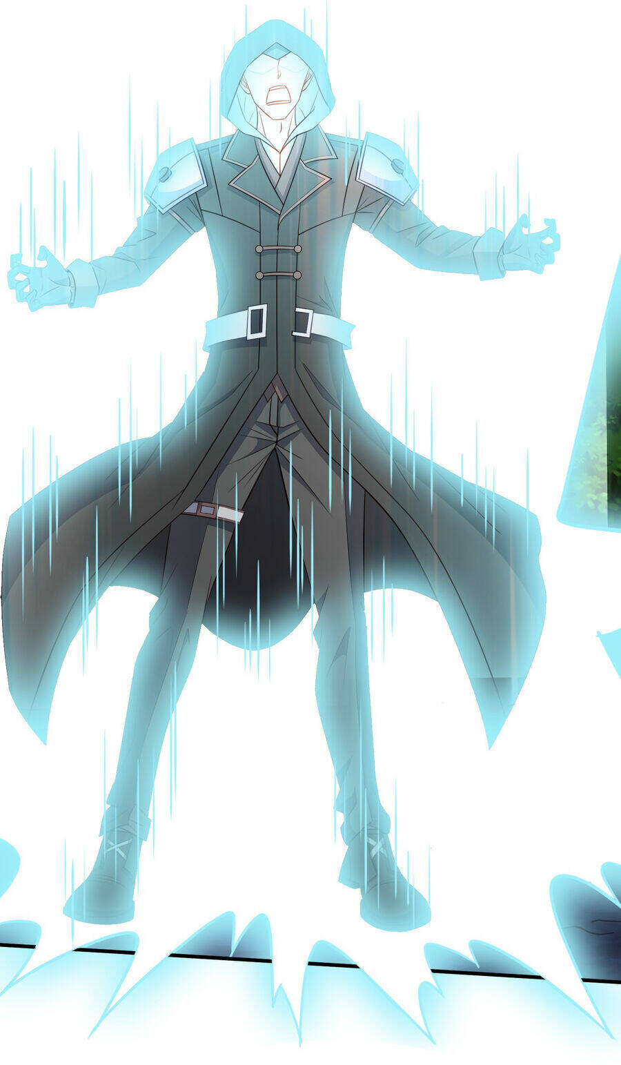 Cô Vợ Tu Tiên Chapter 7 - Trang 2