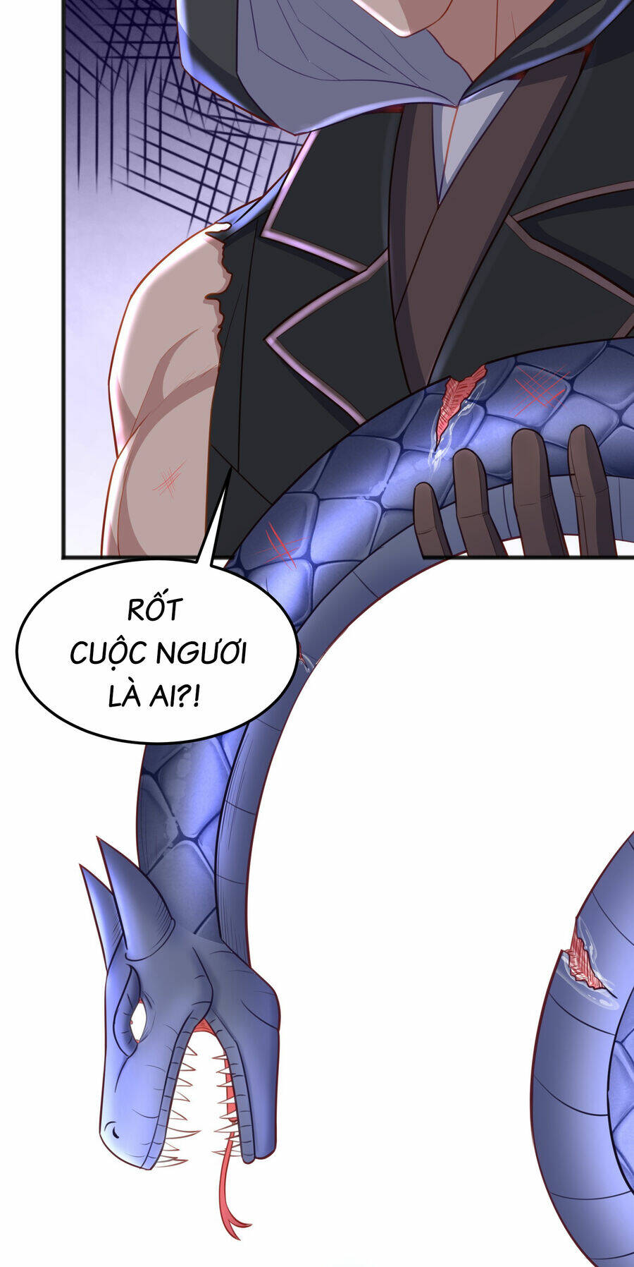 Cô Vợ Tu Tiên Chapter 7 - Trang 2