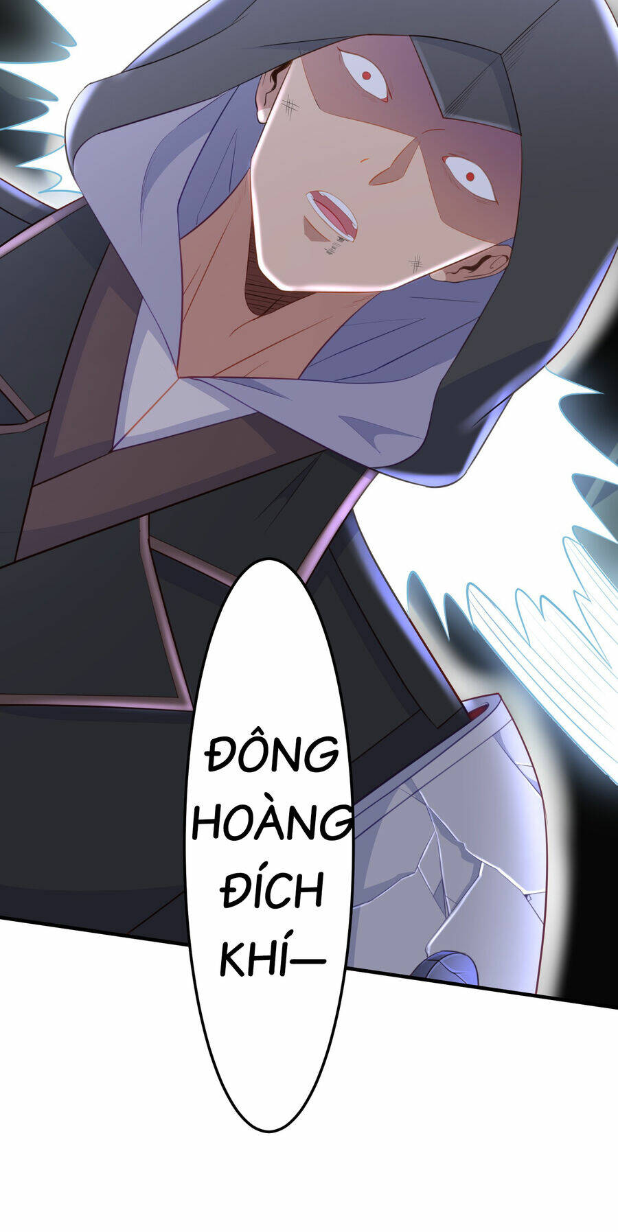 Cô Vợ Tu Tiên Chapter 7 - Trang 2