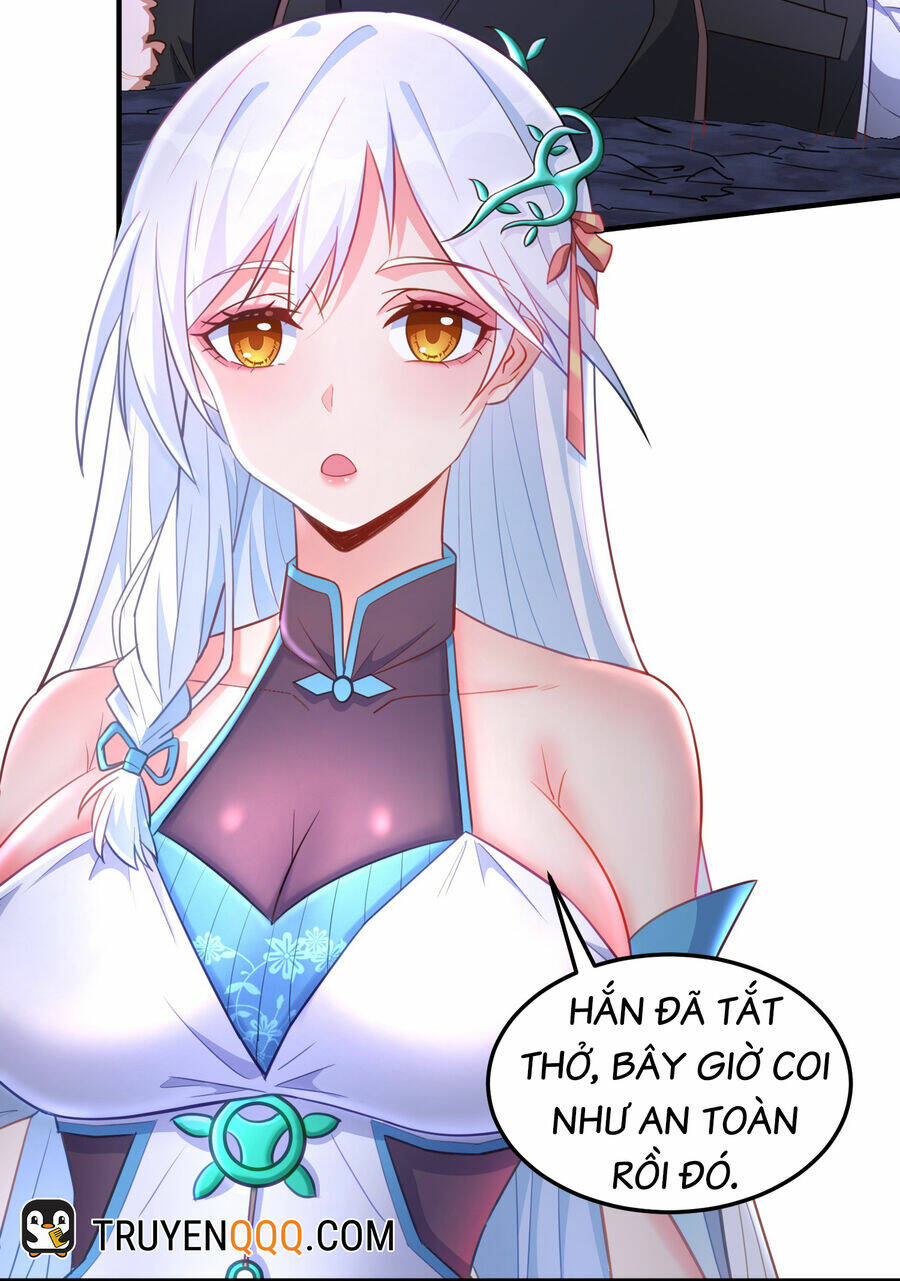 Cô Vợ Tu Tiên Chapter 7 - Trang 2