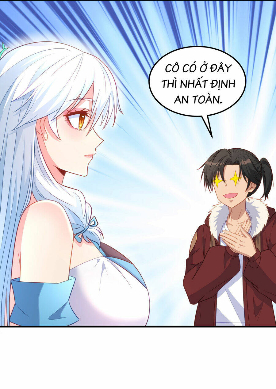 Cô Vợ Tu Tiên Chapter 7 - Trang 2