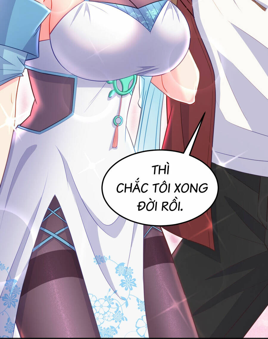 Cô Vợ Tu Tiên Chapter 7 - Trang 2