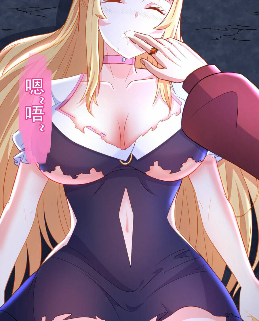 Cô Vợ Tu Tiên Chapter 8 - Trang 2