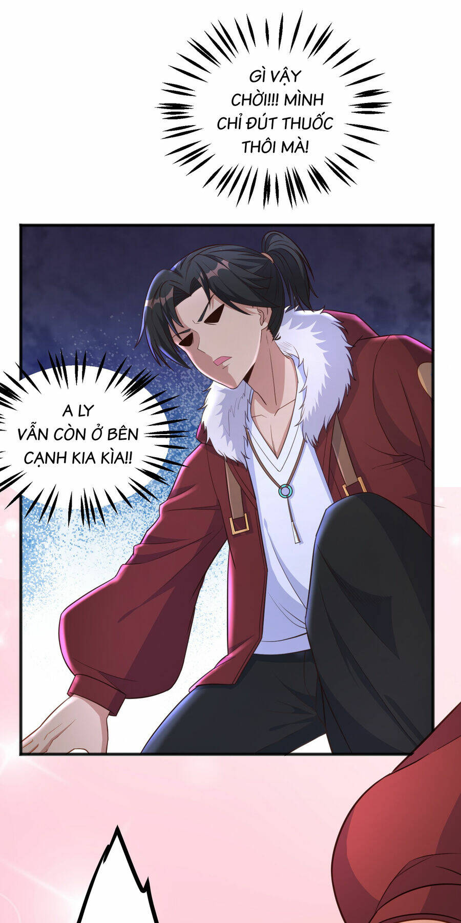 Cô Vợ Tu Tiên Chapter 8 - Trang 2