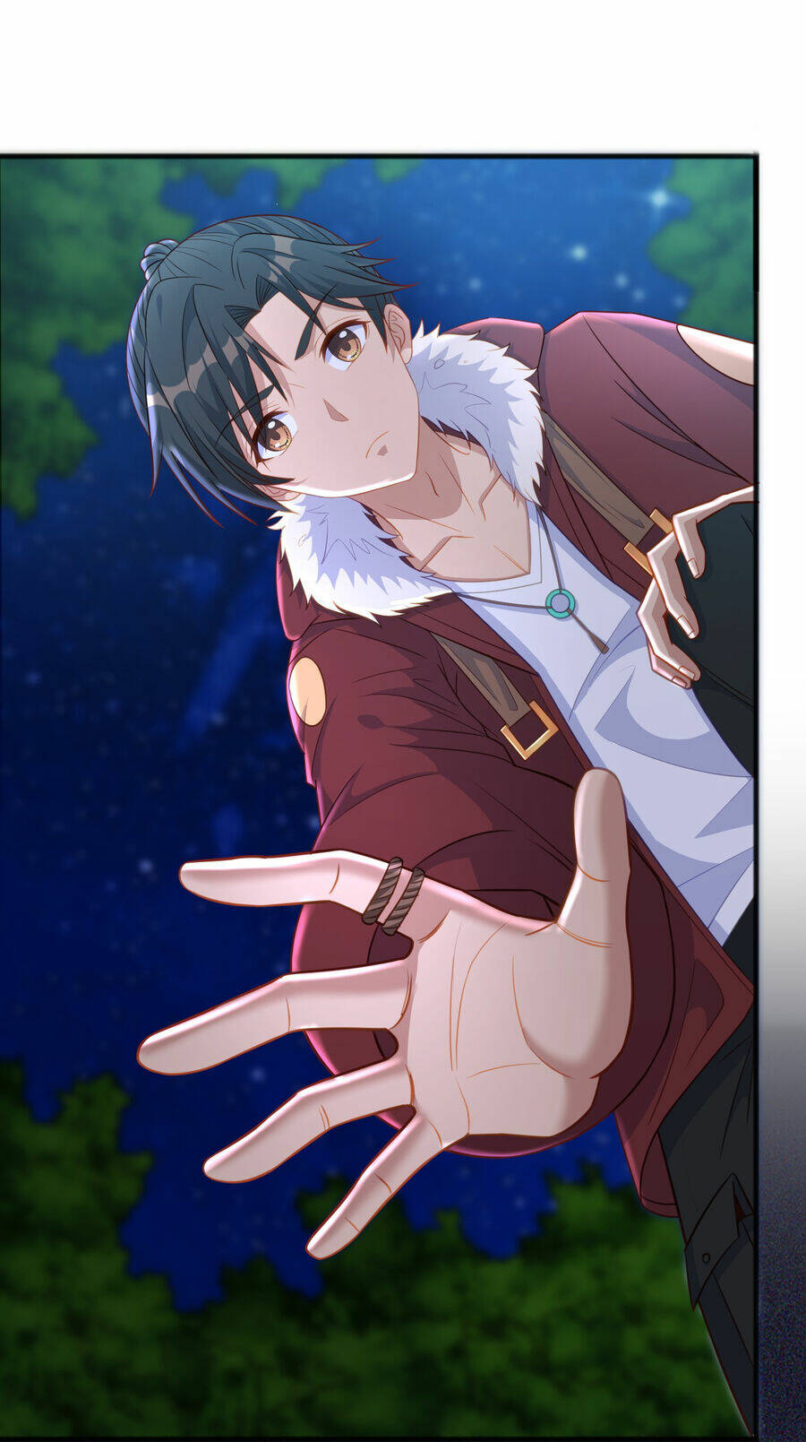 Cô Vợ Tu Tiên Chapter 8 - Trang 2