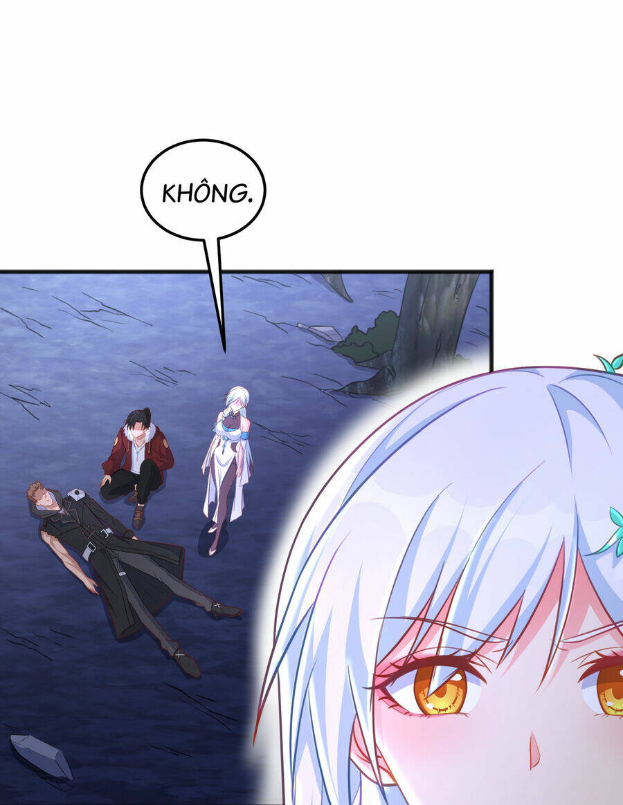 Cô Vợ Tu Tiên Chapter 8 - Trang 2