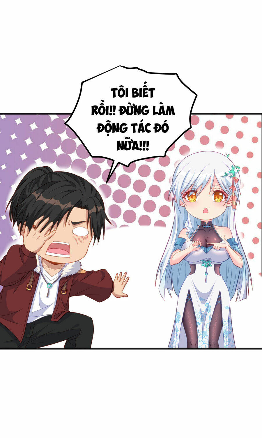 Cô Vợ Tu Tiên Chapter 8 - Trang 2