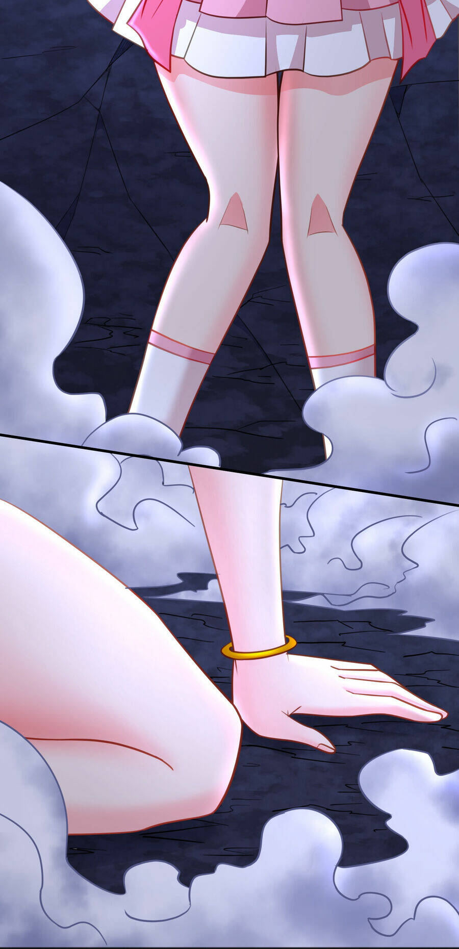 Cô Vợ Tu Tiên Chapter 8 - Trang 2