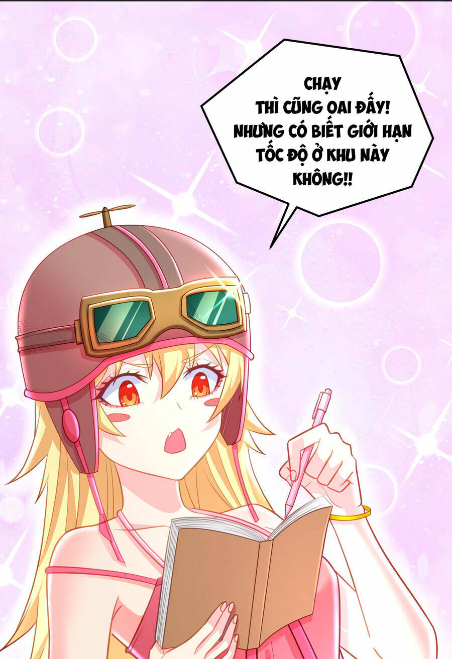 Cô Vợ Tu Tiên Chapter 8 - Trang 2