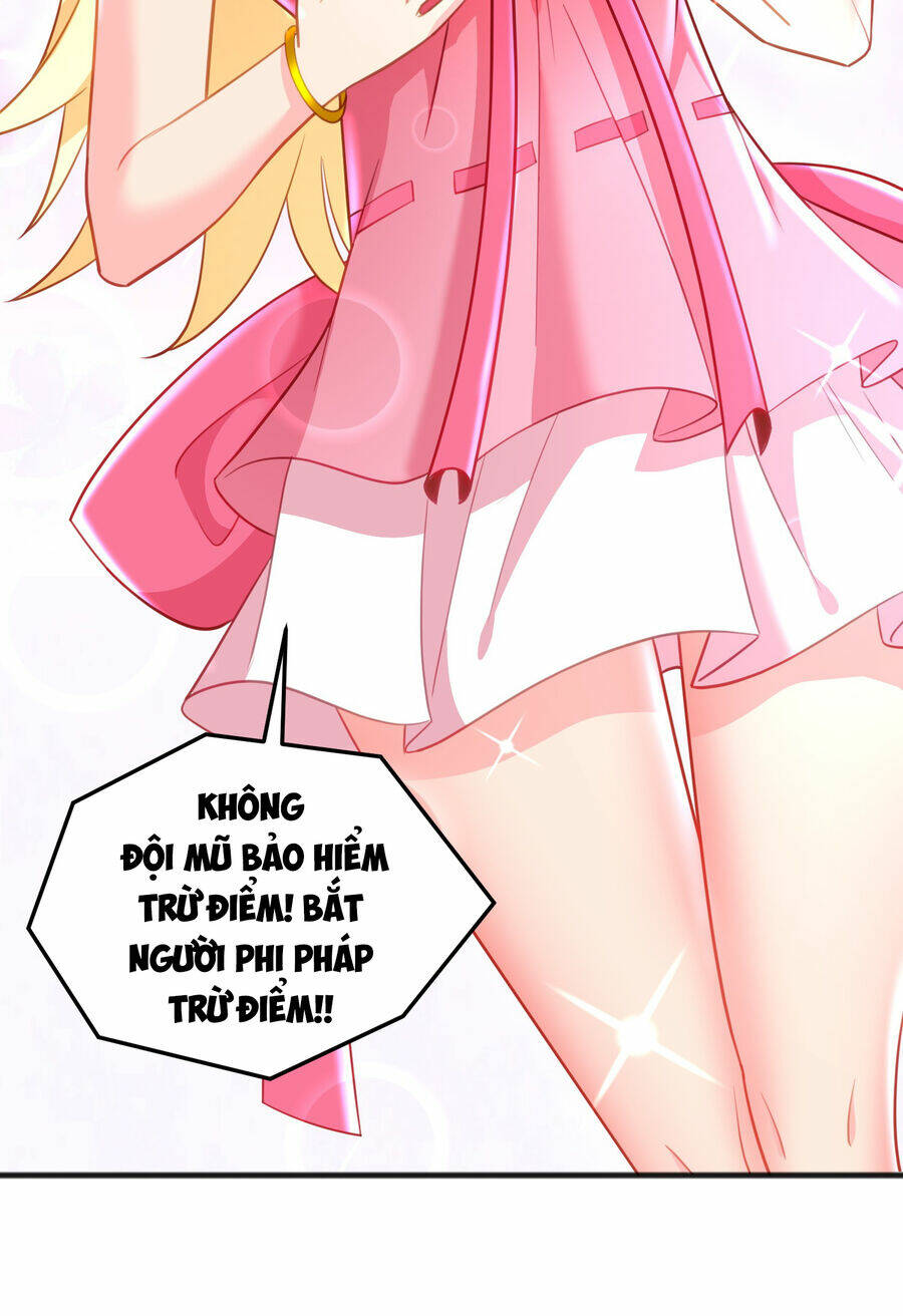 Cô Vợ Tu Tiên Chapter 8 - Trang 2