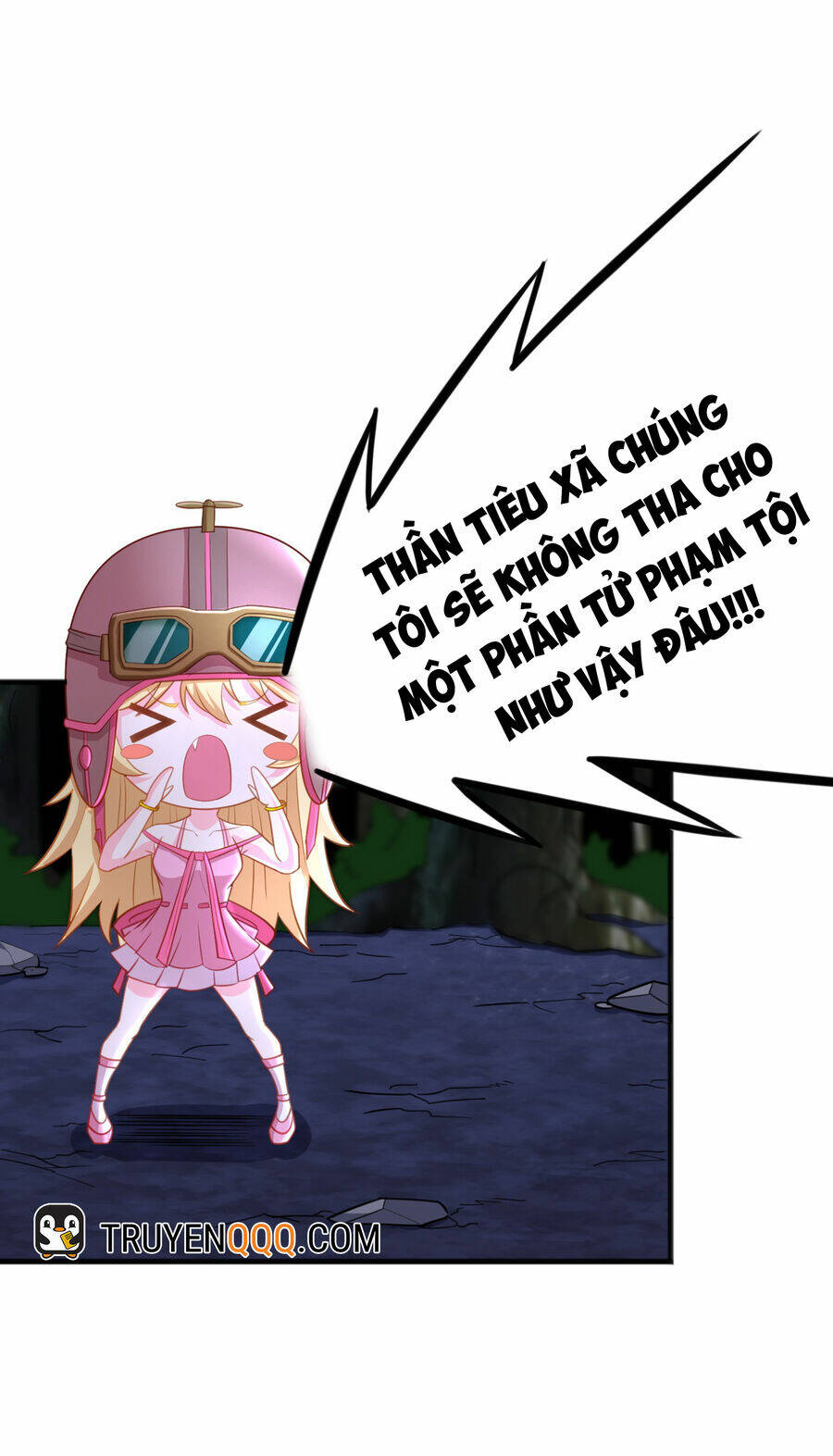 Cô Vợ Tu Tiên Chapter 8 - Trang 2