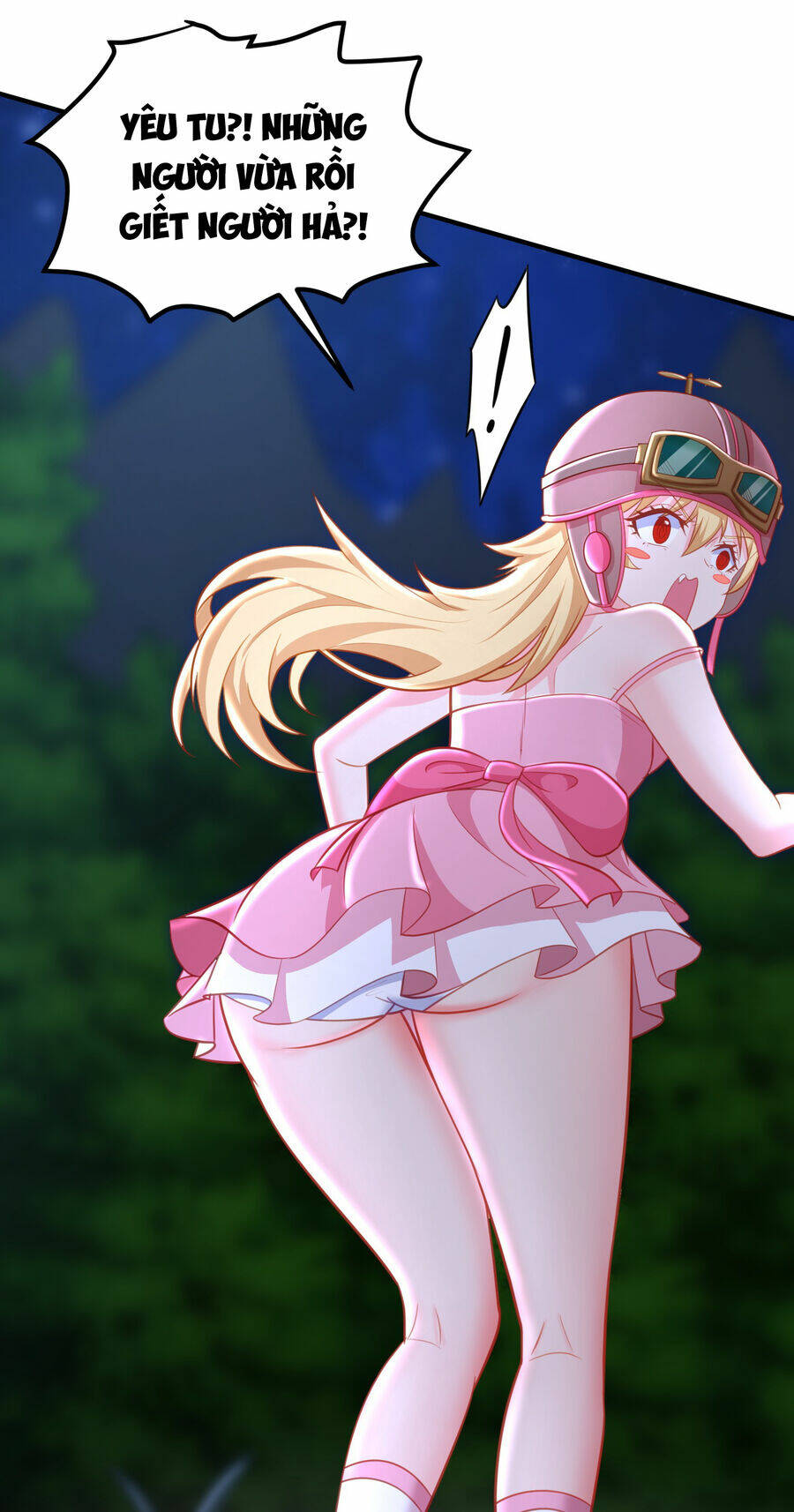 Cô Vợ Tu Tiên Chapter 8 - Trang 2