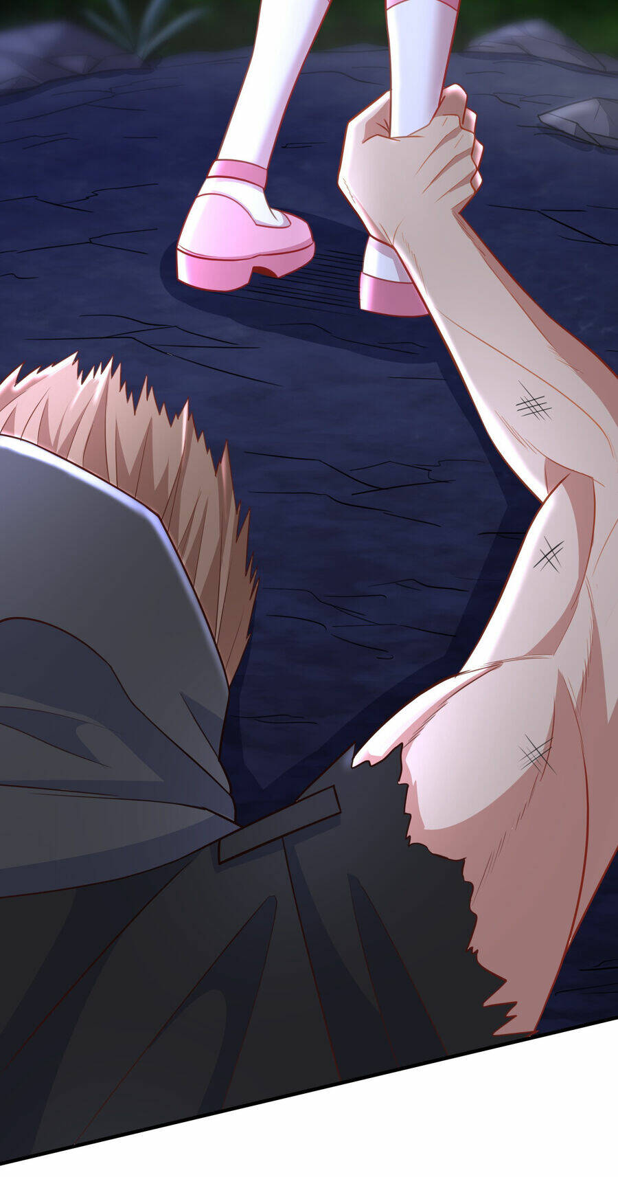 Cô Vợ Tu Tiên Chapter 8 - Trang 2