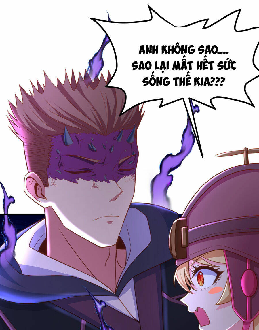 Cô Vợ Tu Tiên Chapter 8 - Trang 2