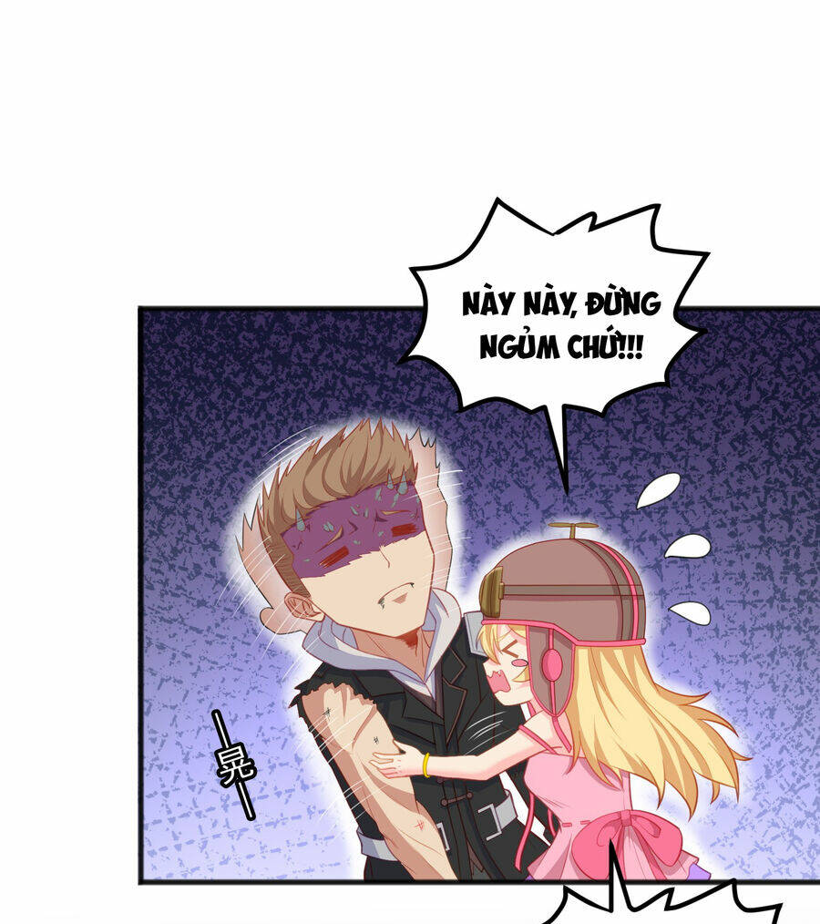 Cô Vợ Tu Tiên Chapter 8 - Trang 2