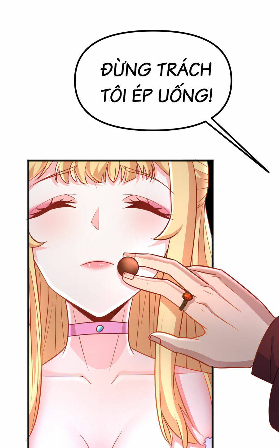 Cô Vợ Tu Tiên Chapter 8 - Trang 2