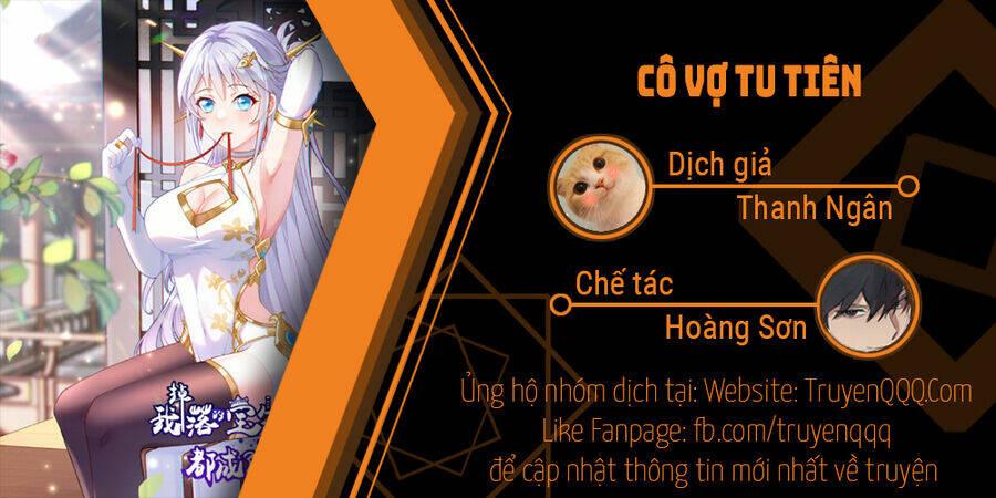 Cô Vợ Tu Tiên Chapter 10 - Trang 2
