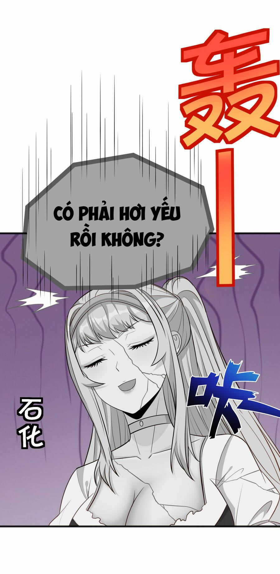 Cô Vợ Tu Tiên Chapter 10 - Trang 2